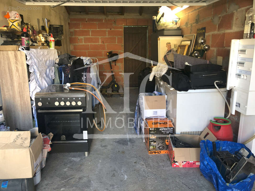 Maison à CARCASSONNE