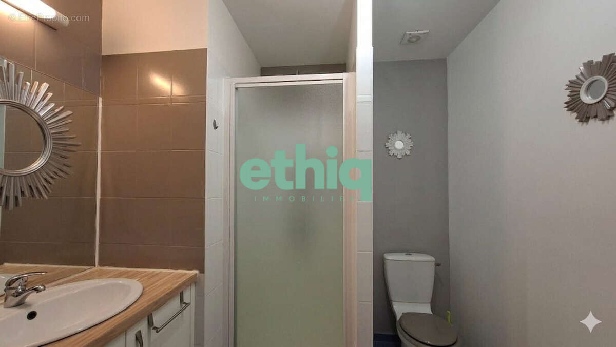 Appartement à SAINT-FRANCOIS