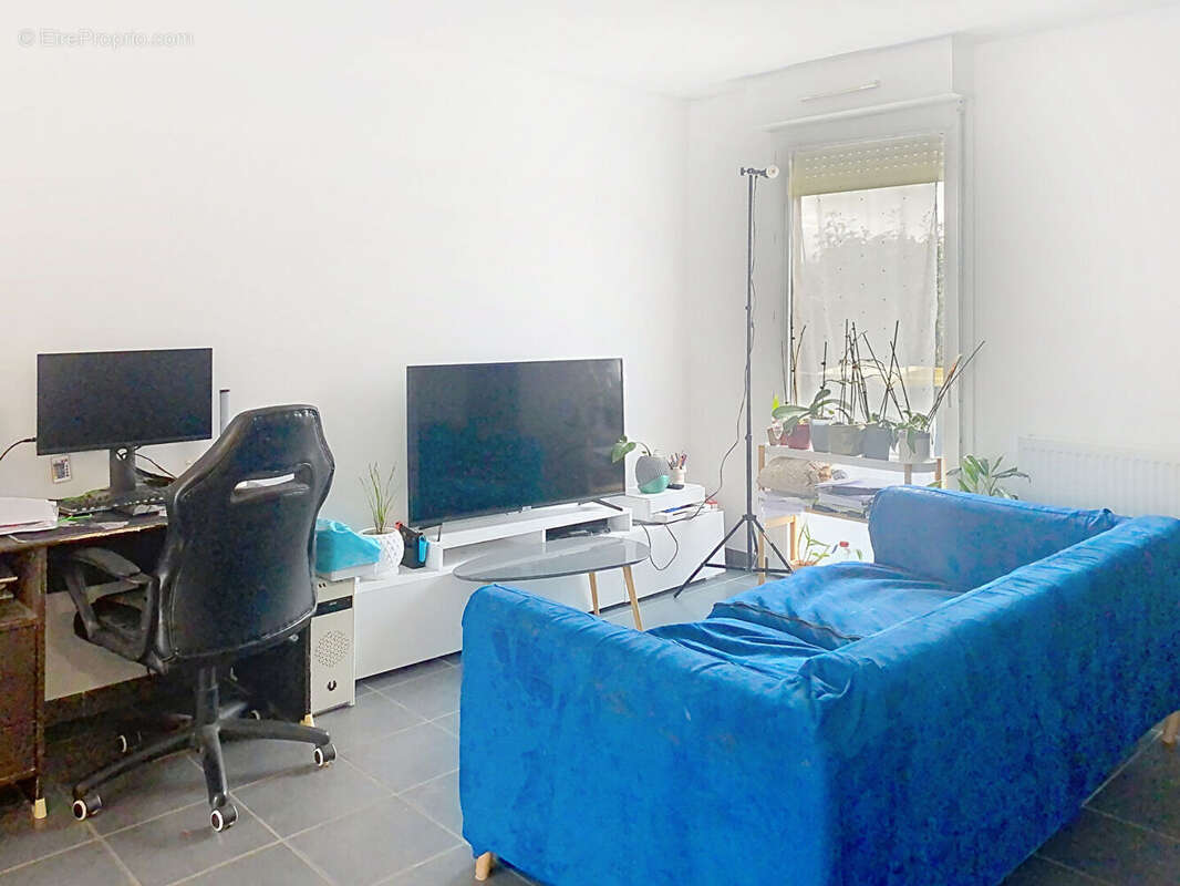 Maison à AUNAY-SUR-ODON