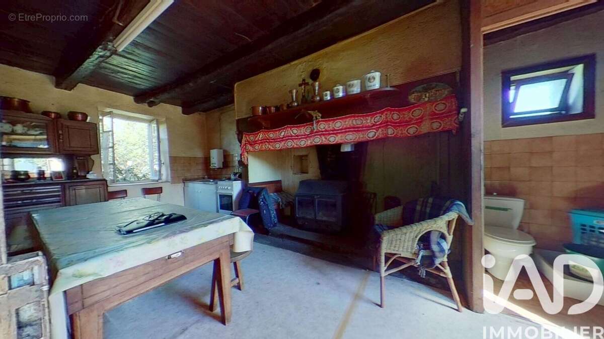 Photo 4 - Maison à PLEAUX