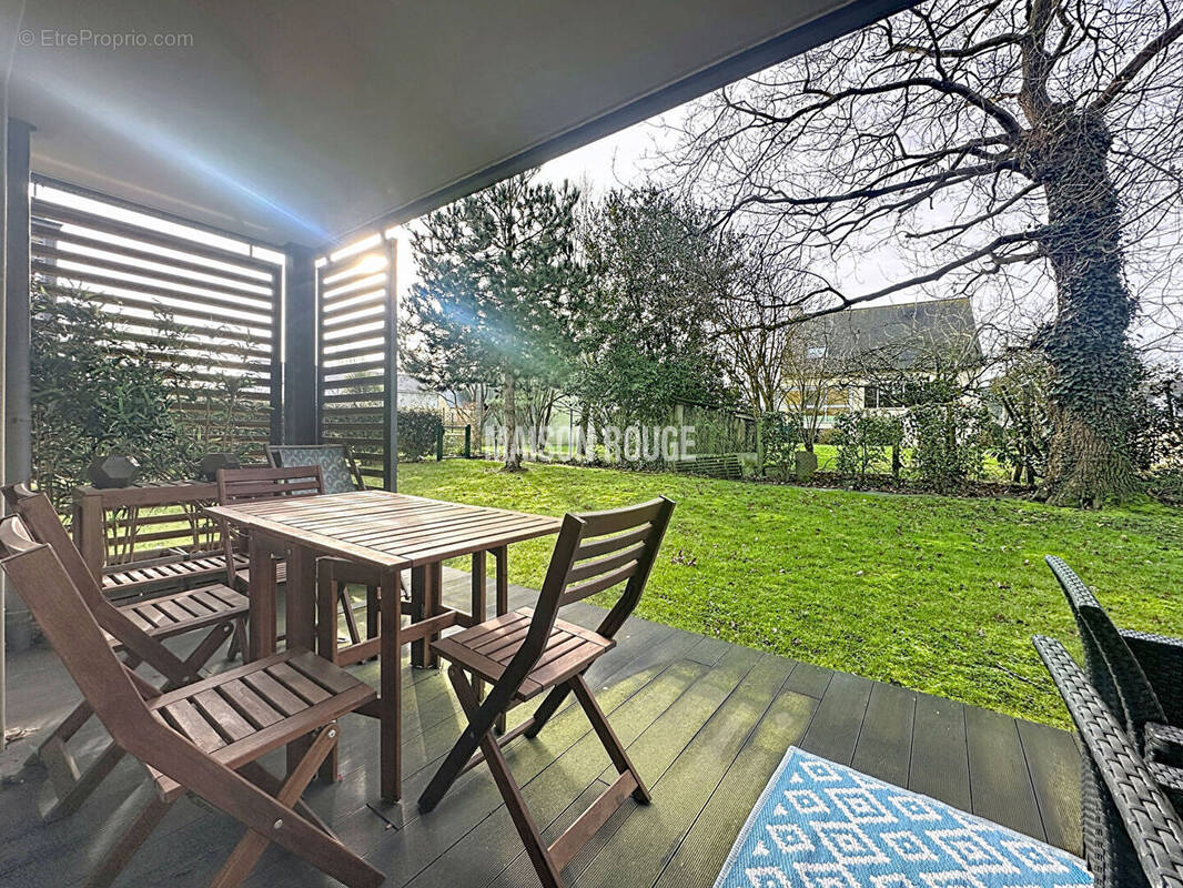 Appartement à DINARD