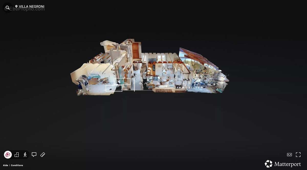 Villa negroni - photo 17