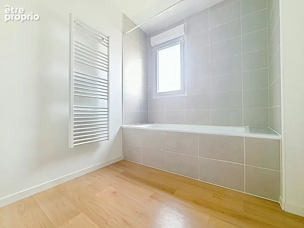 Bel appartement récent - Chartres 3 pièce(s) 66 m² - photo 5