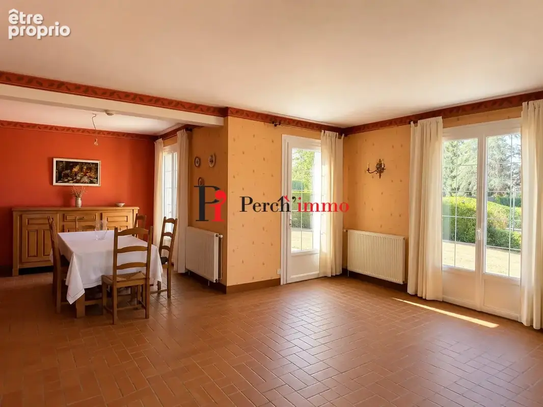Maison 8 pièces 145 m² à vendre à Belleme (61130) - photo 5