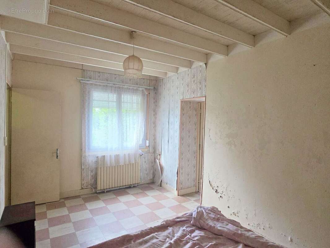 Photo 8 - Maison à FECAMP