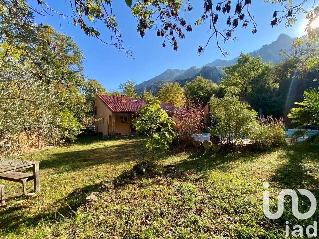 Photo 3 - Maison à CASTEIL