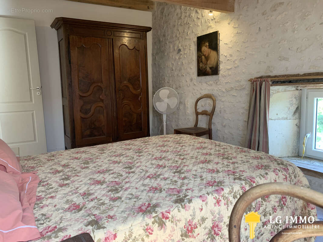 Maison à ARCES