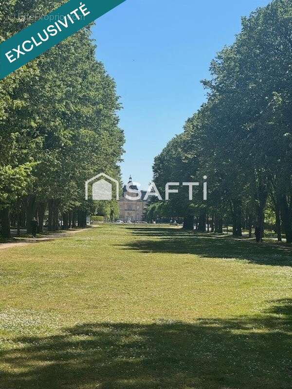 Photo 5 - Appartement à MAISONS-LAFFITTE