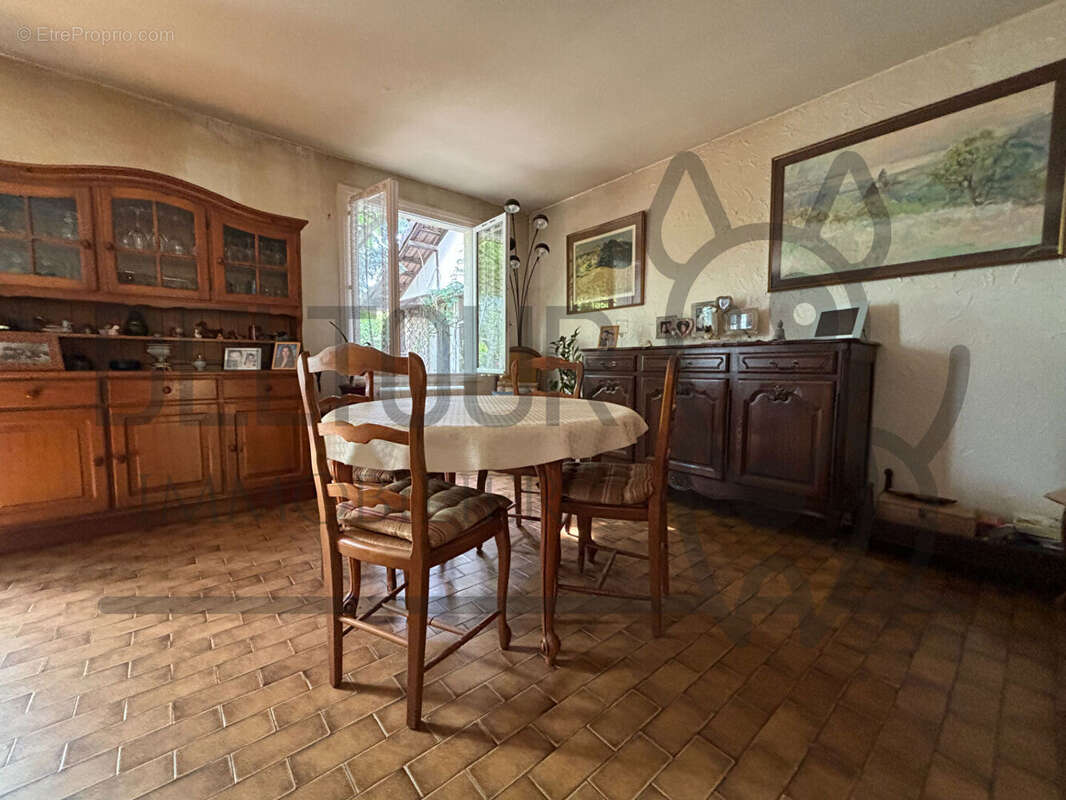 Maison Faremoutiers - photo 4
