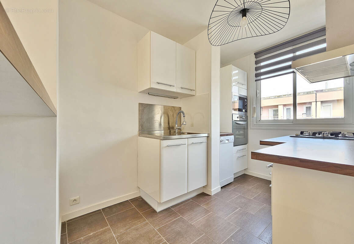 Appartement à AJACCIO