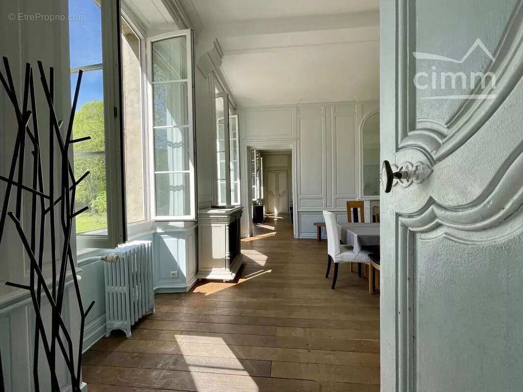 Maison à RAMBOUILLET