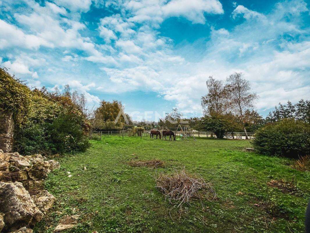 Maison à HESDIN-L&#039;ABBE