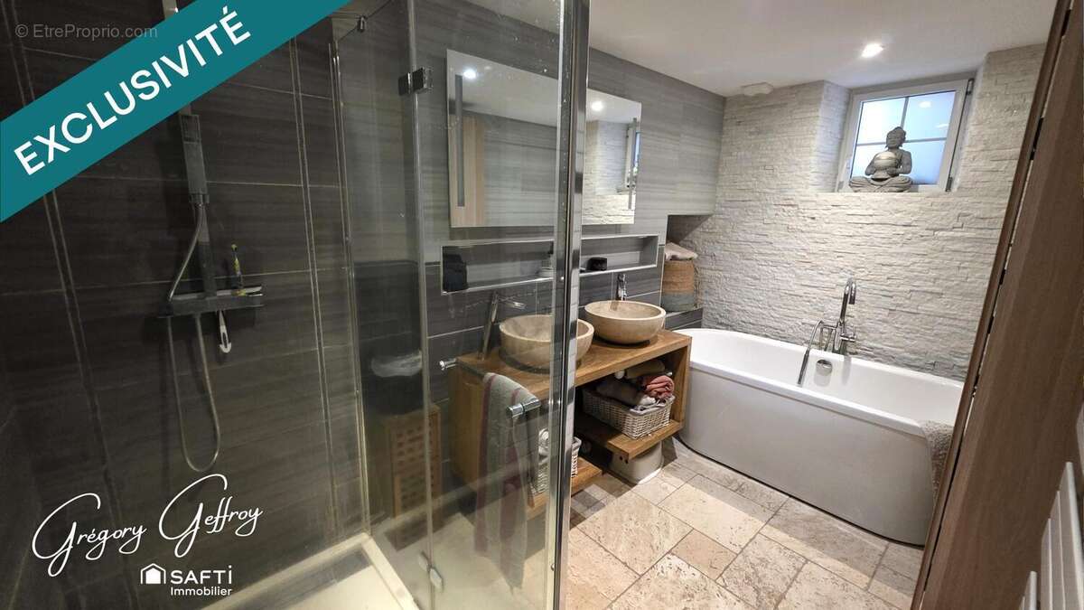 Maison 180 m² à Jort  - photo 9