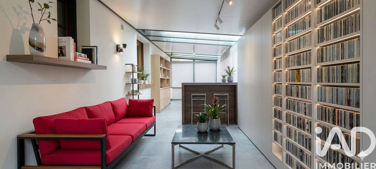 Maison 134 m² à Mello  - photo 7