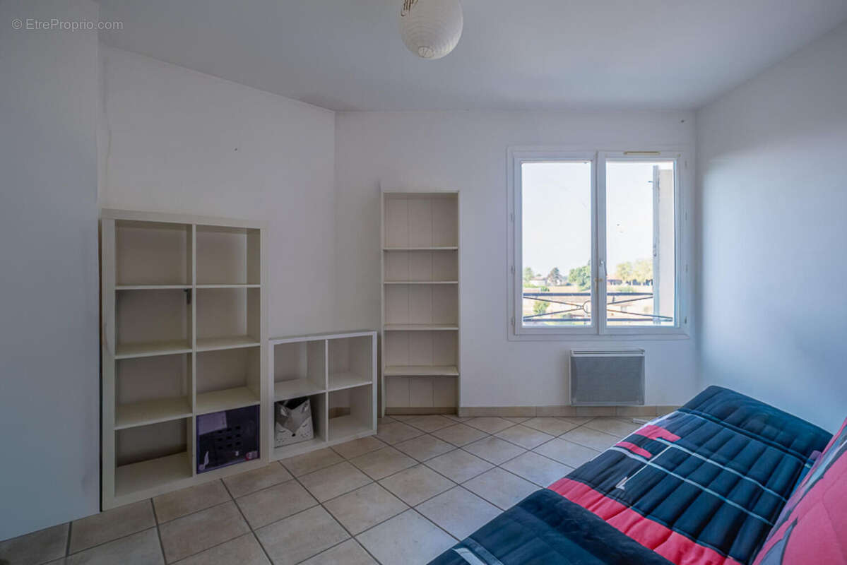 Photo 8 - Maison à SAINT-ANDRE-DE-CORCY