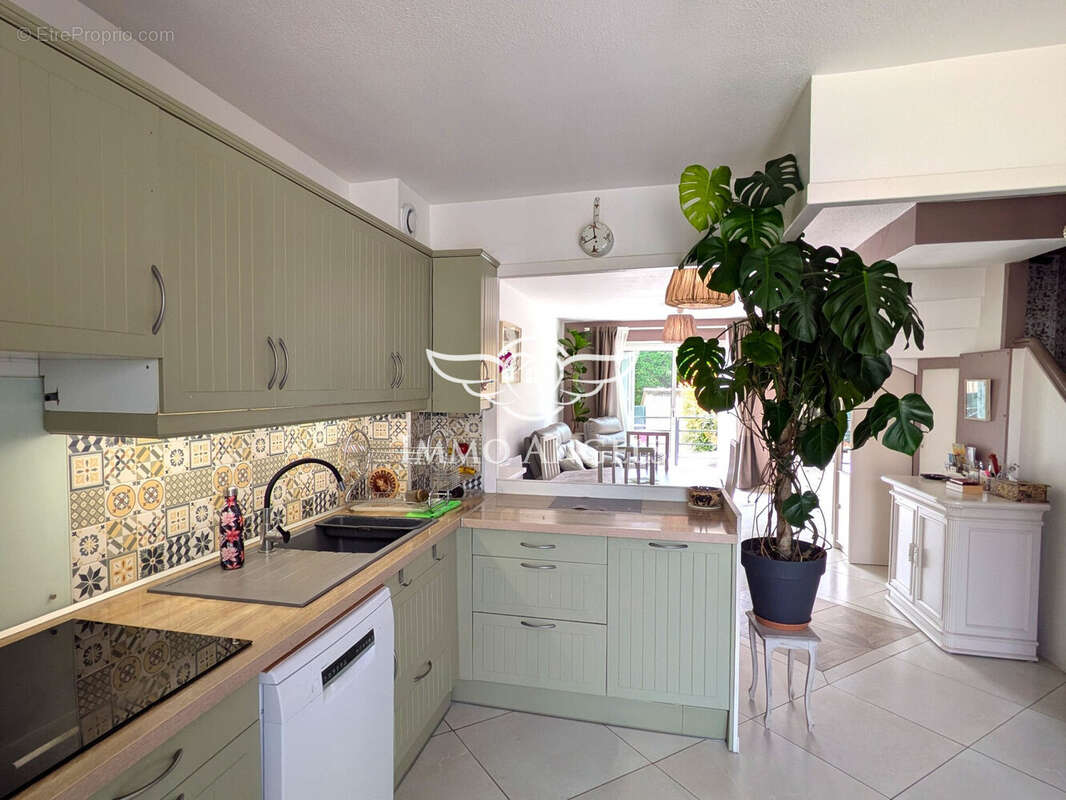 Maison à MURVIEL-LES-MONTPELLIER