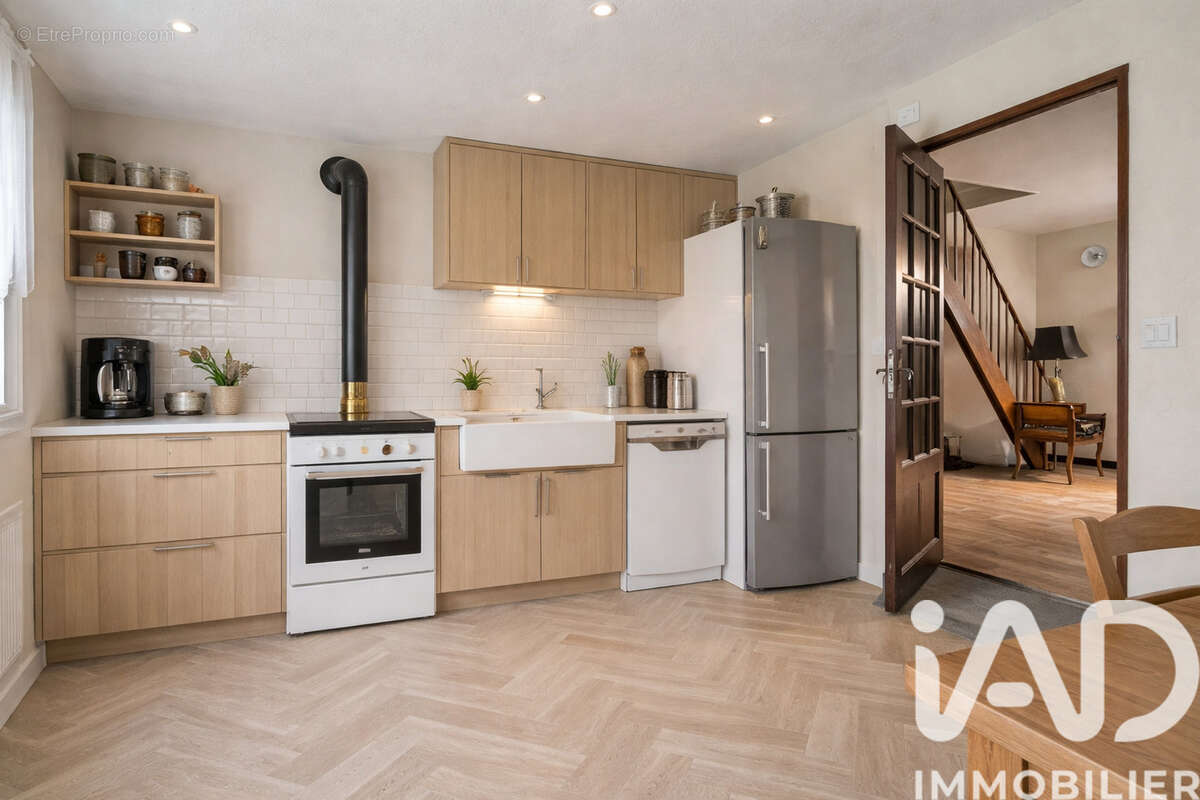 Photo 4 - Maison à VOREPPE