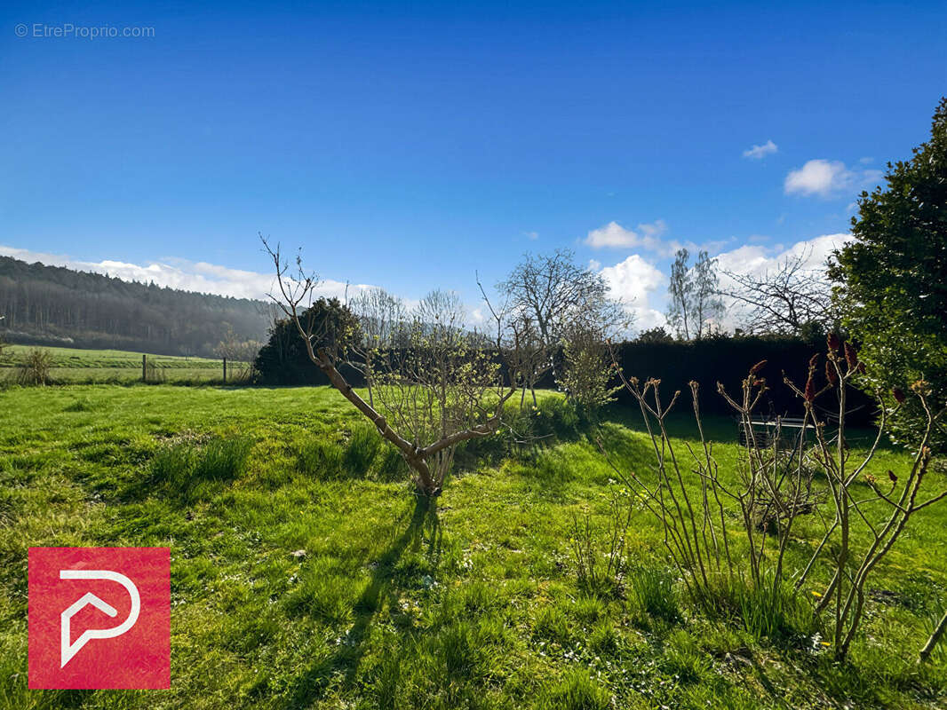 Maison Normande de plain-pied - photo 4