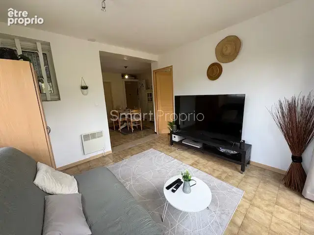 Idéal investissement ou pied-à-terre à Gréoux-les-Bains - photo 2