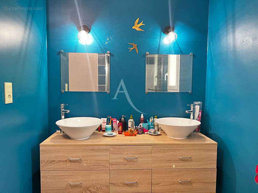 Maison à PUYRAVAULT