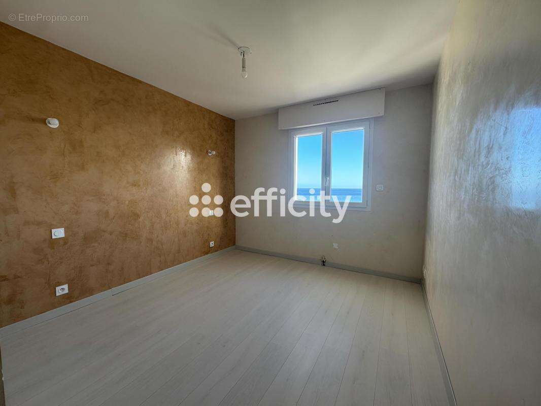 Appartement à BASTIA