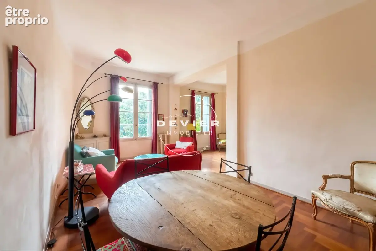 Appartement 4 pièces 117 m² à vendre à Montpellier (34000) - photo 2