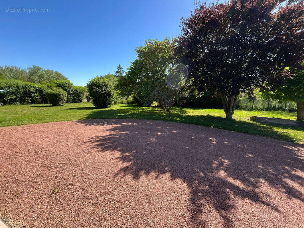 Belle ferme 117 m2 au calme - photo 5