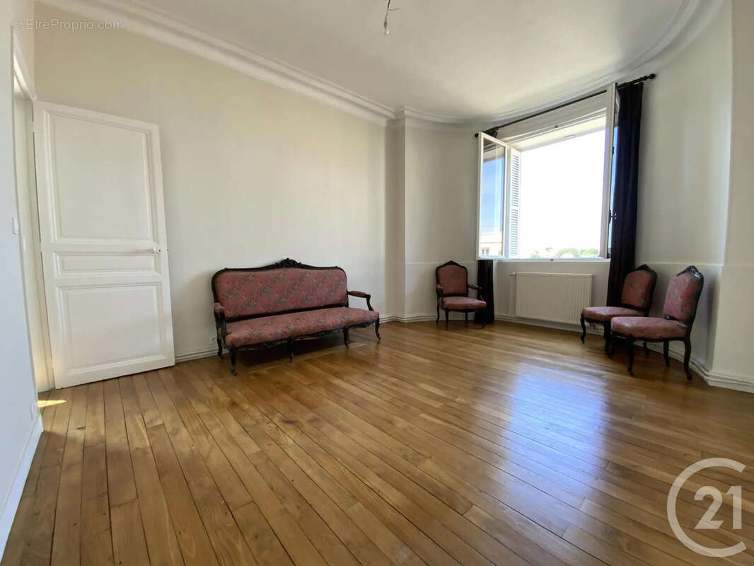 Appartement 80 m² à Dinard  - photo 5