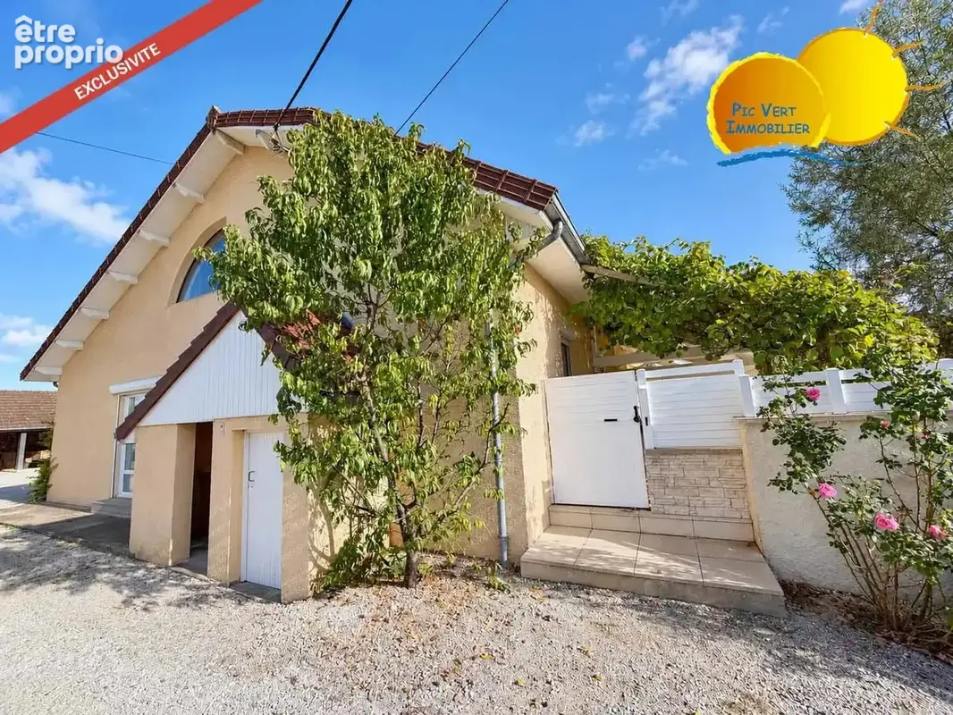 Maison traditionnelle avec dépendances - photo 20
