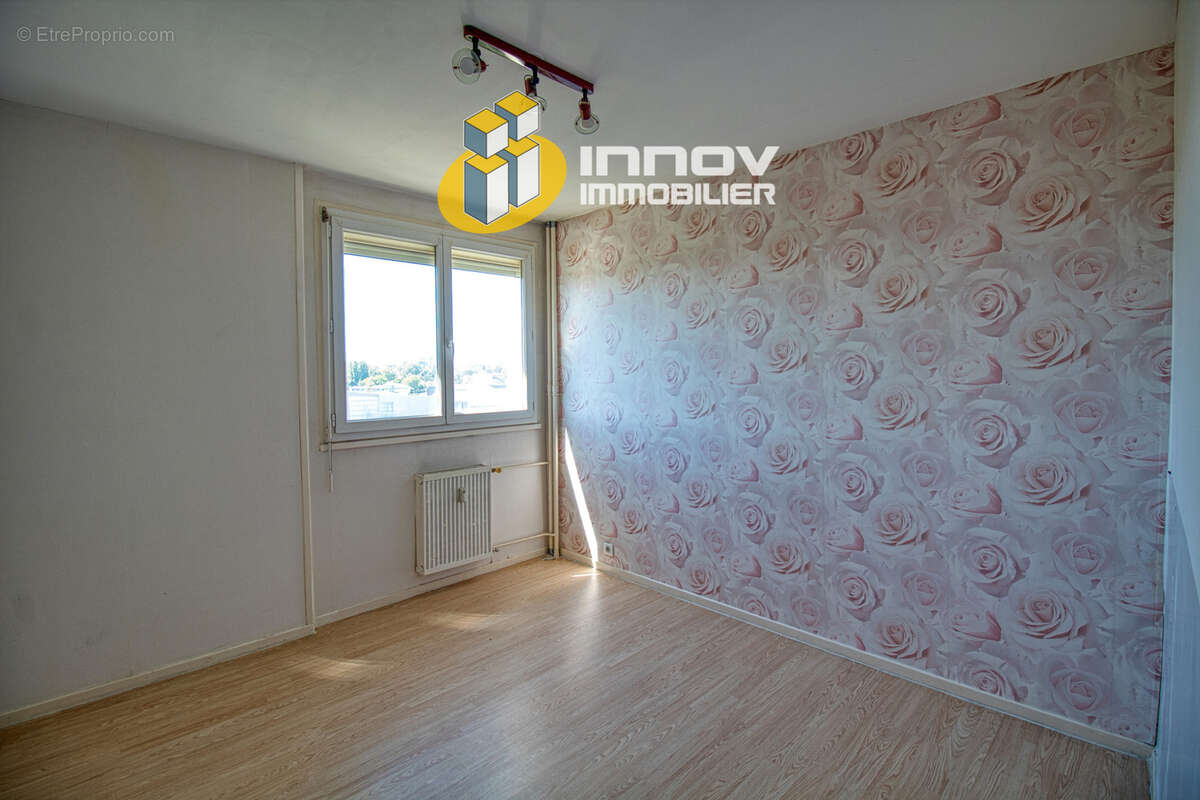 Appartement à CHALON-SUR-SAONE