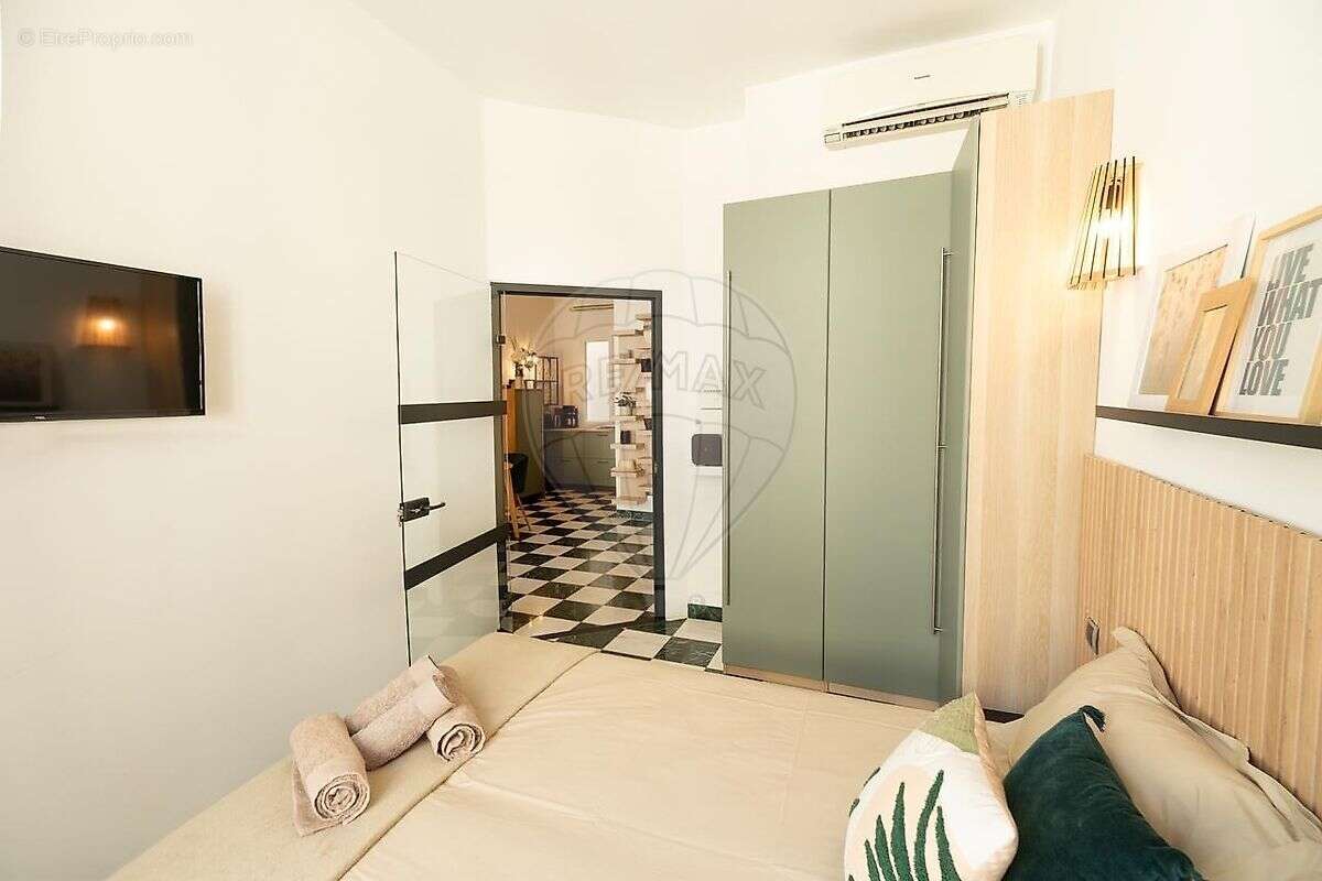 Appartement 1 chambre(s) à vendre - photo 8