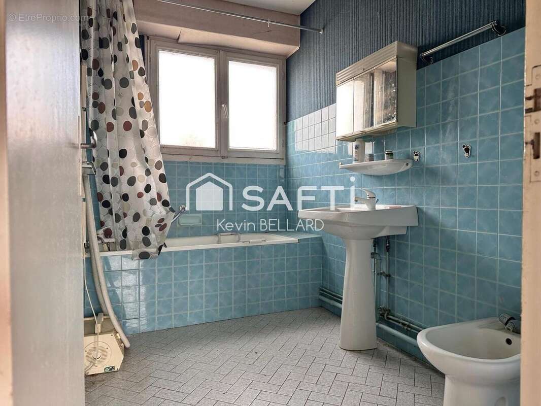 Photo 4 - Maison à LA ROCHEFOUCAULD