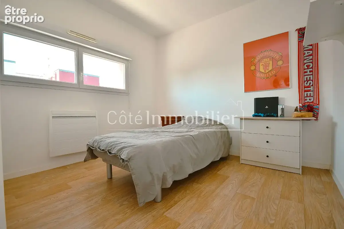 Appartement Le Pellerin 2 pièce(s) - photo 3