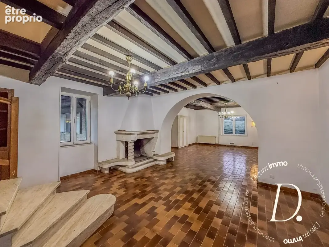 Maison 7 pièces 230 m² à vendre à Marciac (32230) - photo 5