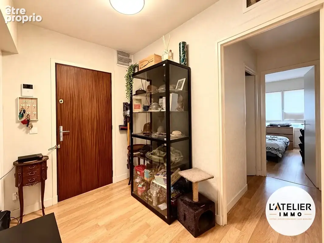 Appartement Reims 3 pièce(s) 78.58 m2 - photo 7