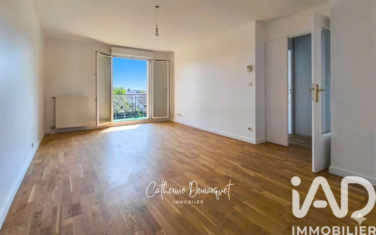 Photo 5 - Appartement à VERNEUIL-SUR-SEINE