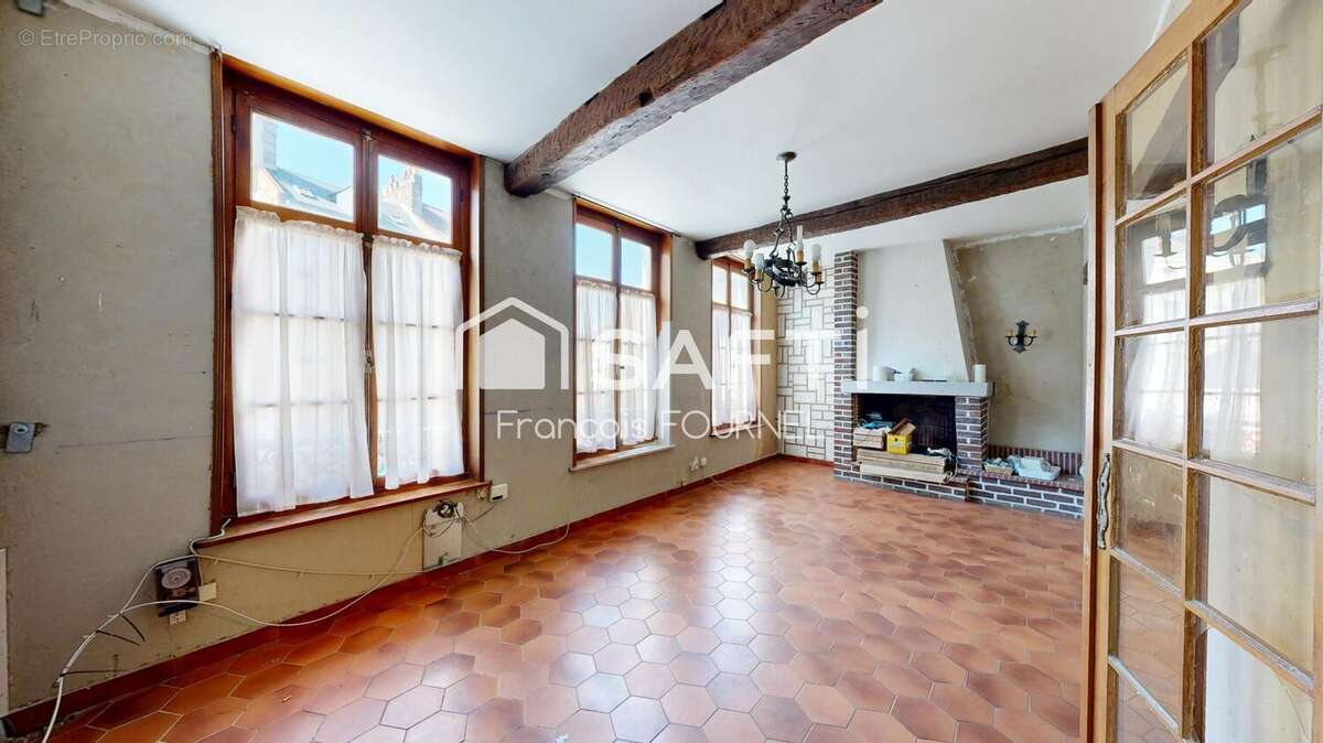 Photo 4 - Appartement à SAINT-OMER