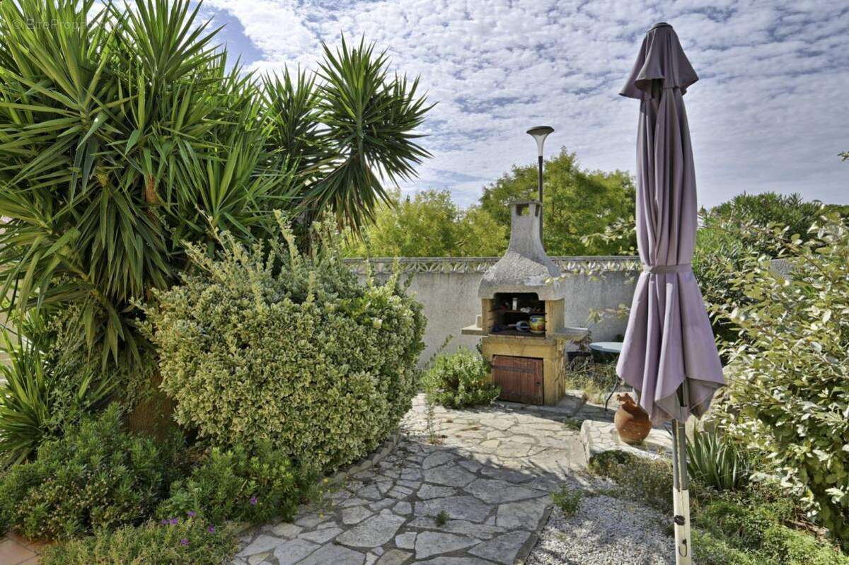 Maison à VIAS