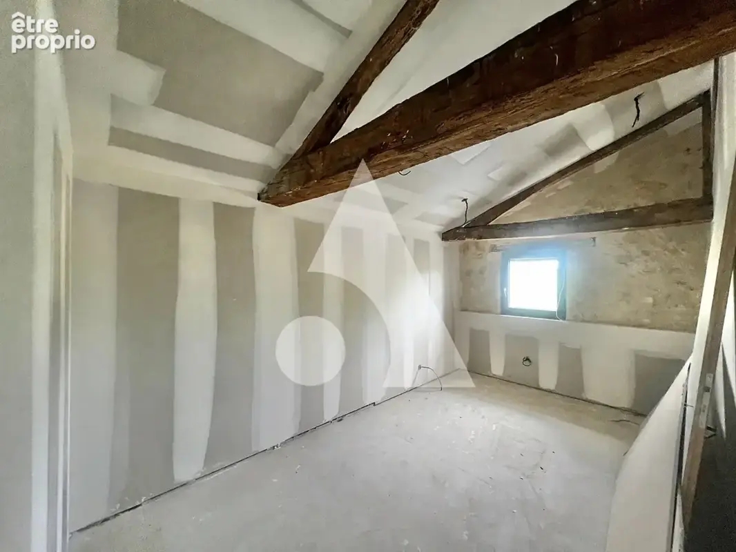 Maison Savignac De L Isle 3 pièce(s) 80 m2 - photo 3