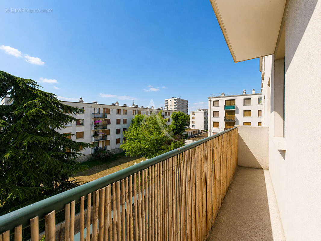 Appartement Champigny Sur Marne 4 pièce(s) 61.03 m2 - photo 3