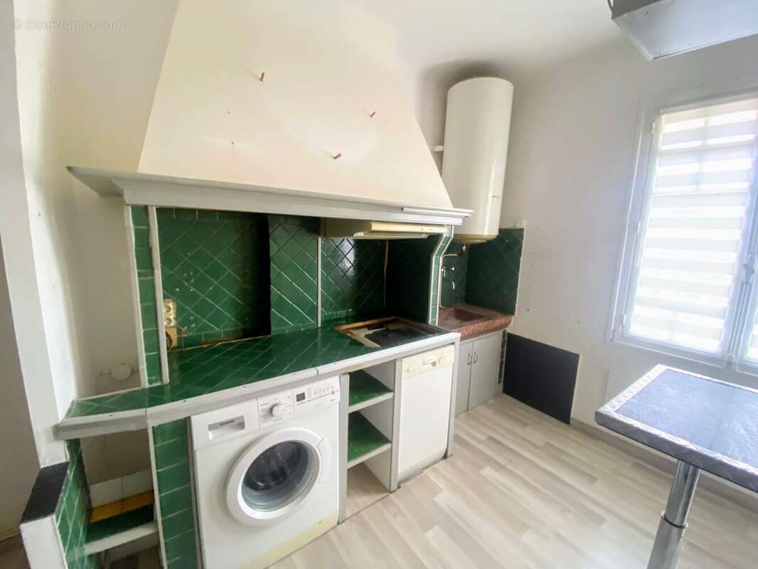 Appartement à PORT-VENDRES