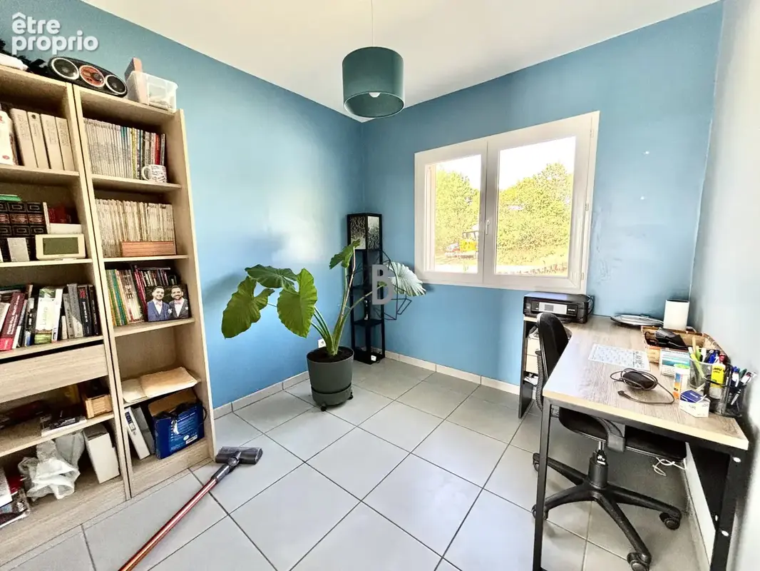 Maison 145m2-T4- Valdériès - photo 14