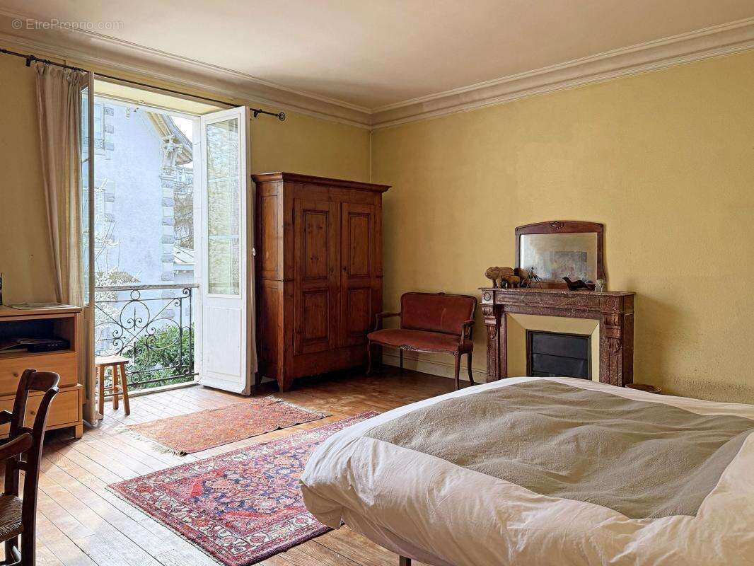 Maison à PAU