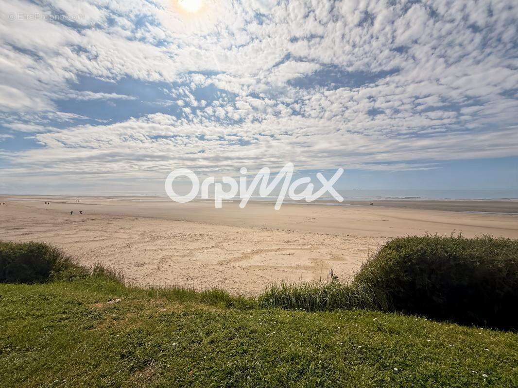 Appartement à EQUIHEN-PLAGE