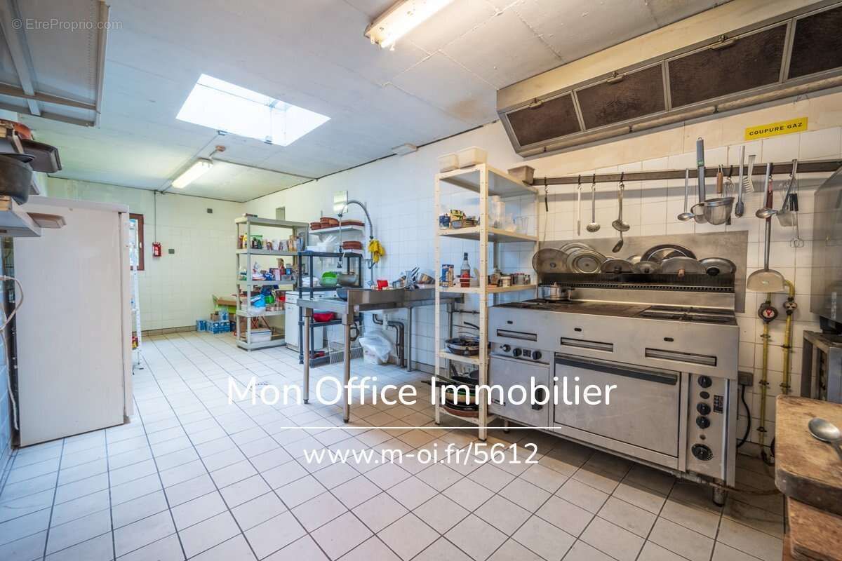 Maison à SAINT-GERVAIS-LES-BAINS