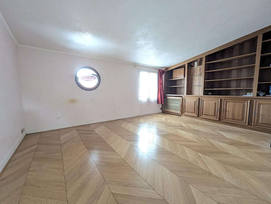 Maison à FONTENAY-SOUS-BOIS