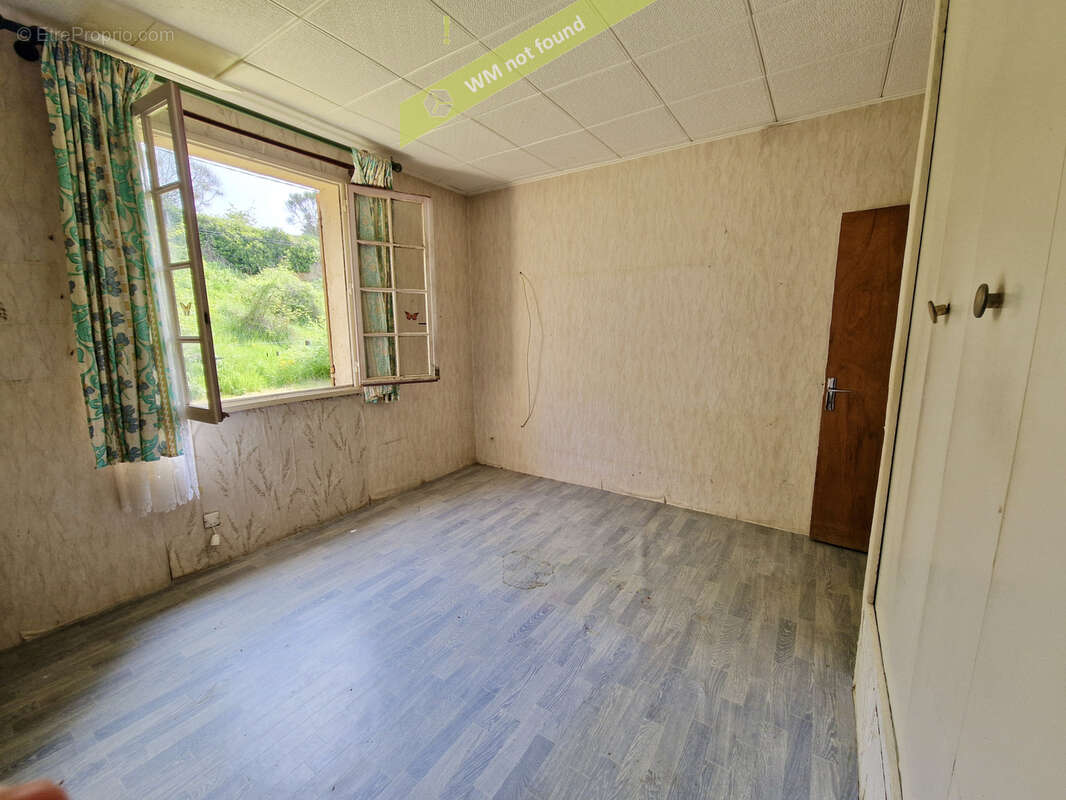 Maison à CHEVAL-BLANC