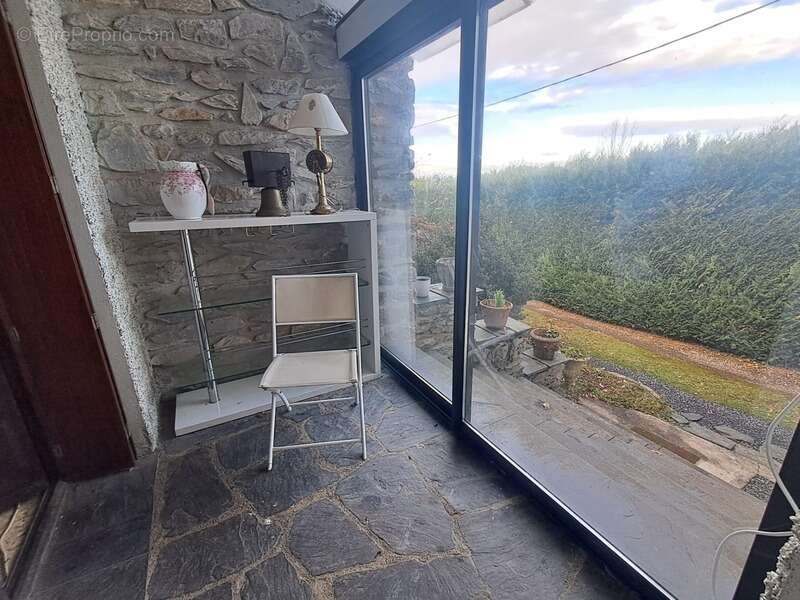 Maison à BAGNERES-DE-BIGORRE