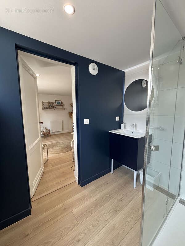 Maison à SAINT-GEORGES-DE-DIDONNE