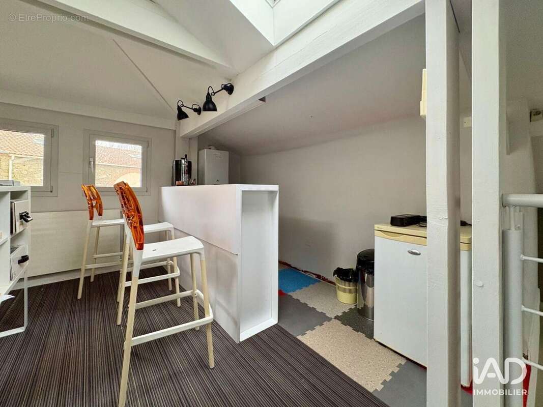 Photo 9 - Commerce à CHOLET